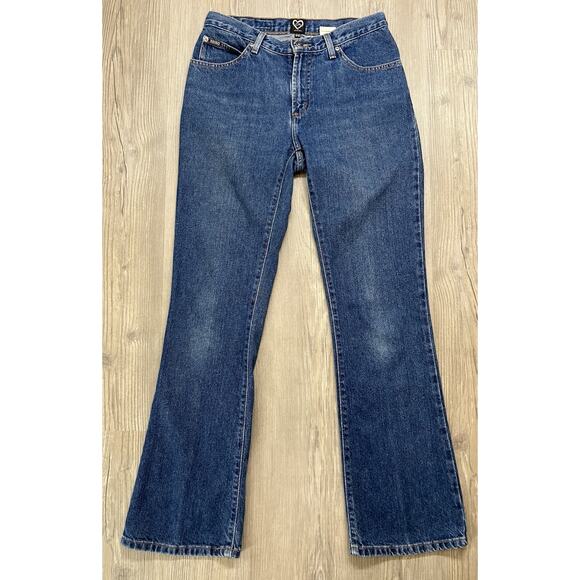 Xoxo Jeans Women’s Size 9/10 - Picture 1 of 12